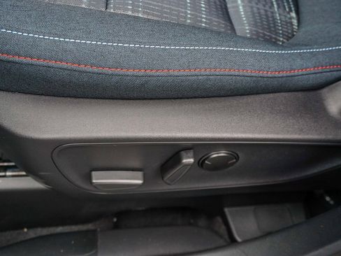 New 2025 Ford Bronco Sport Heritage w/ Convenience Package image 19