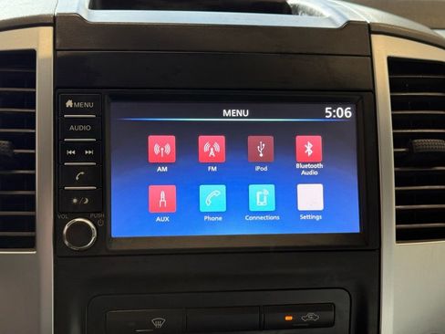 Used 2019 Nissan Frontier SV image 28