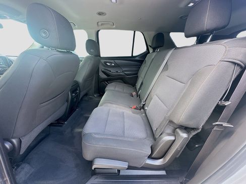 Used 2019 Chevrolet Traverse LS image 21