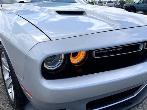 Used 2021 Dodge Challenger SXT RWD image 30