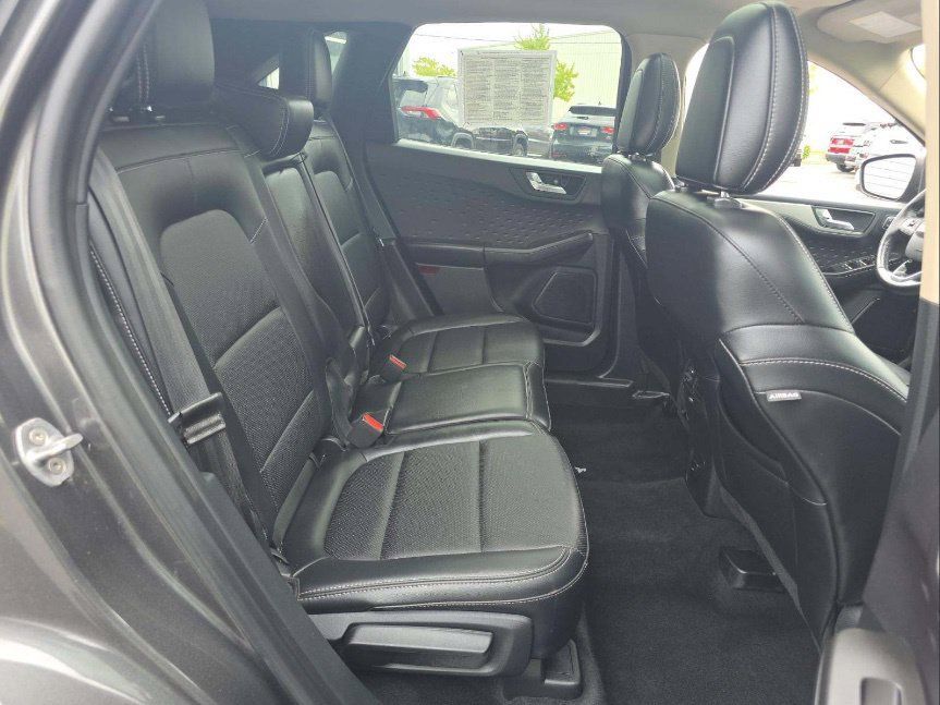 Used 2020 Ford Escape SEL AWD/4WD image 7