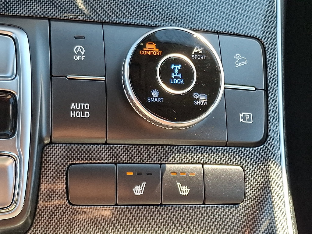 Used 2022 Hyundai Santa Fe XRT AWD/4WD image 23