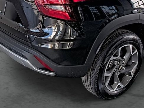 New 2026 Chevrolet Trax LT w/ Driver Confidence Package image 13