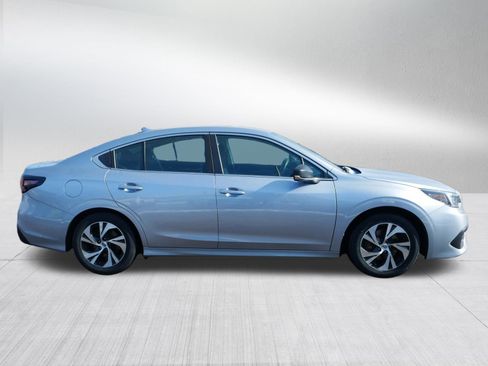 Used 2022 Subaru Legacy image 8