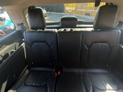 Used 2018 Ford Expedition Platinum AWD/4WD image 35