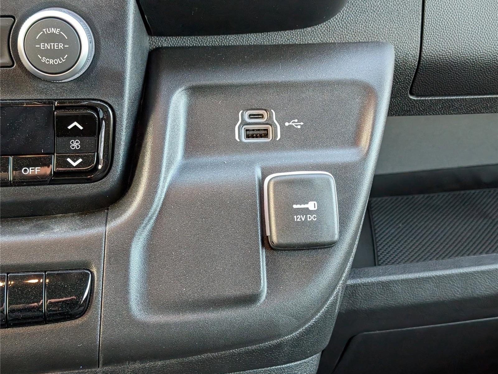 New 2026 RAM ProMaster 2500 w/ Cold Weather Group FWD image 19