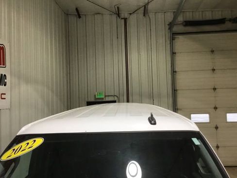 Used 2022 Chevrolet Express 2500 Extended w/ Driver Convenience Package image 7