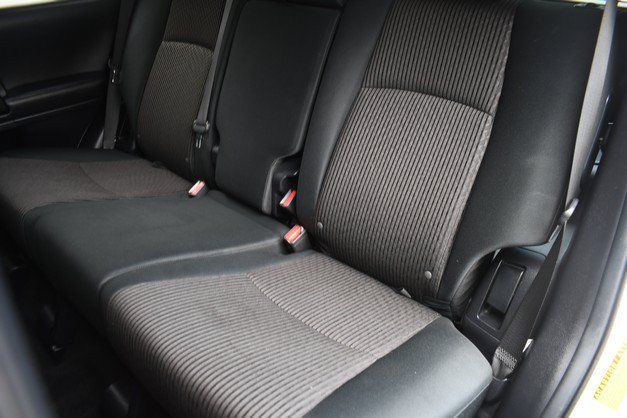 Certified 2024 Toyota 4Runner TRD Off-Road AWD/4WD image 22