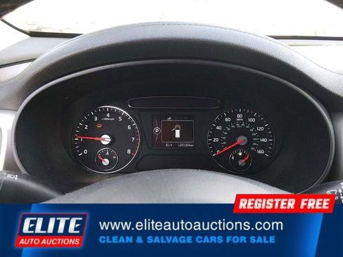Used 2016 Kia Sorento AWD w/ LX Convenience Package image 29