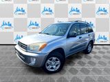 Used 2003 Toyota RAV4 4WD w/ Quick-Order Pkg image 2