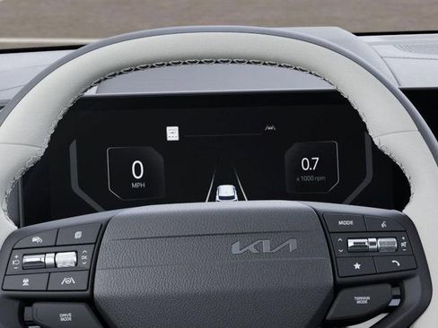 New 2026 Kia Sportage SX Prestige image 21