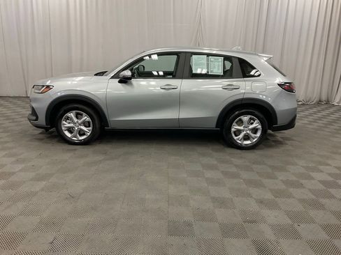 Used 2024 Honda HR-V LX image 13
