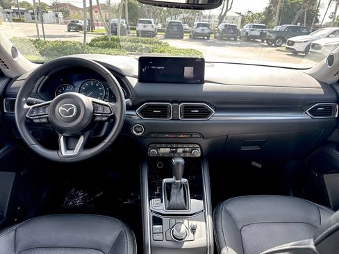 Used 2024 MAZDA CX-5 AWD 2.5 S image 14