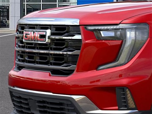 New 2025 GMC Acadia Elevation image 13