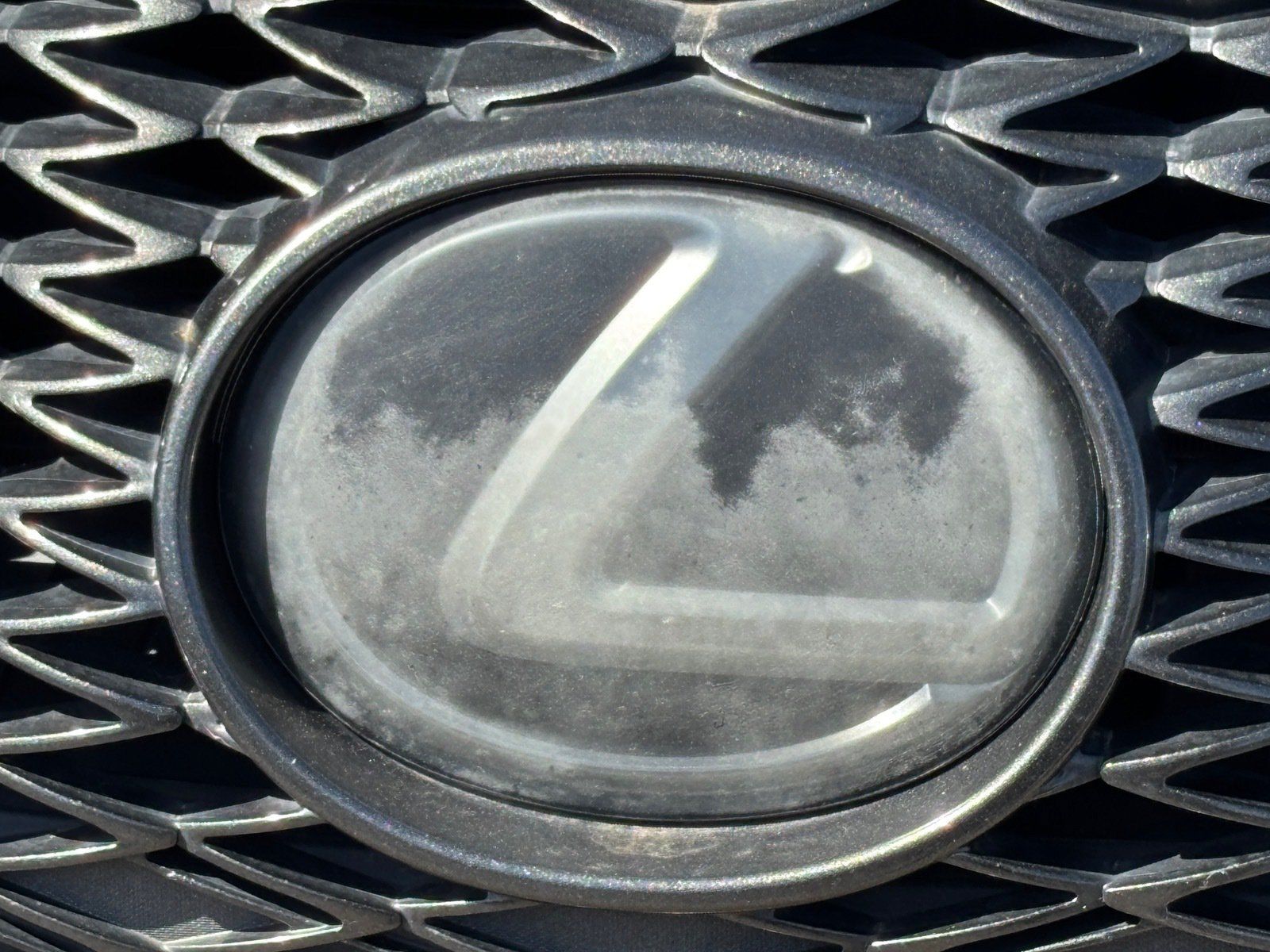 Used 2020 Lexus IS 350 F Sport w/ F Sport Package RWD image 9