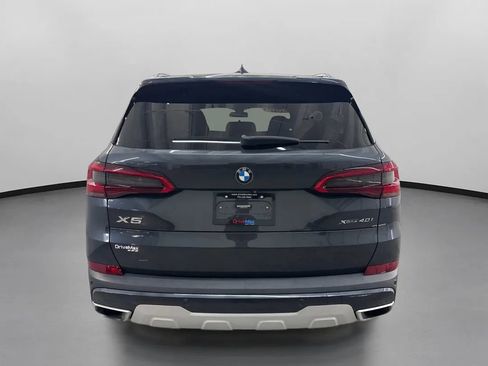 Used 2019 BMW X5 xDrive40i AWD/4WD image 8