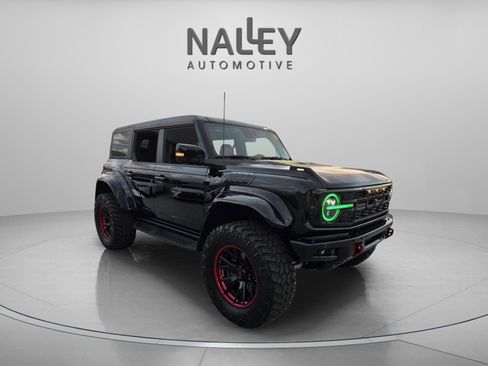 Used 2023 Ford Bronco Raptor image 7