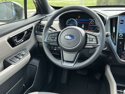 Certified 2025 Subaru Forester Limited AWD/4WD image 25