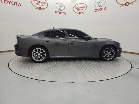 Used 2023 Dodge Charger GT RWD image 6