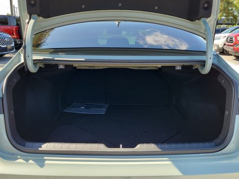 Used 2025 Kia K4 GT-Line w/ GT-Line Sunroof Package FWD image 10