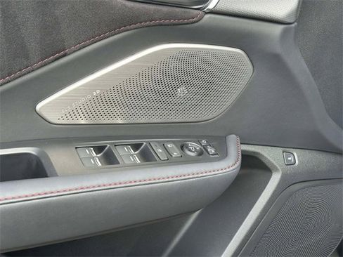 Used 2025 Acura RDX AWD w/ A-Spec & Advance Pkg image 13