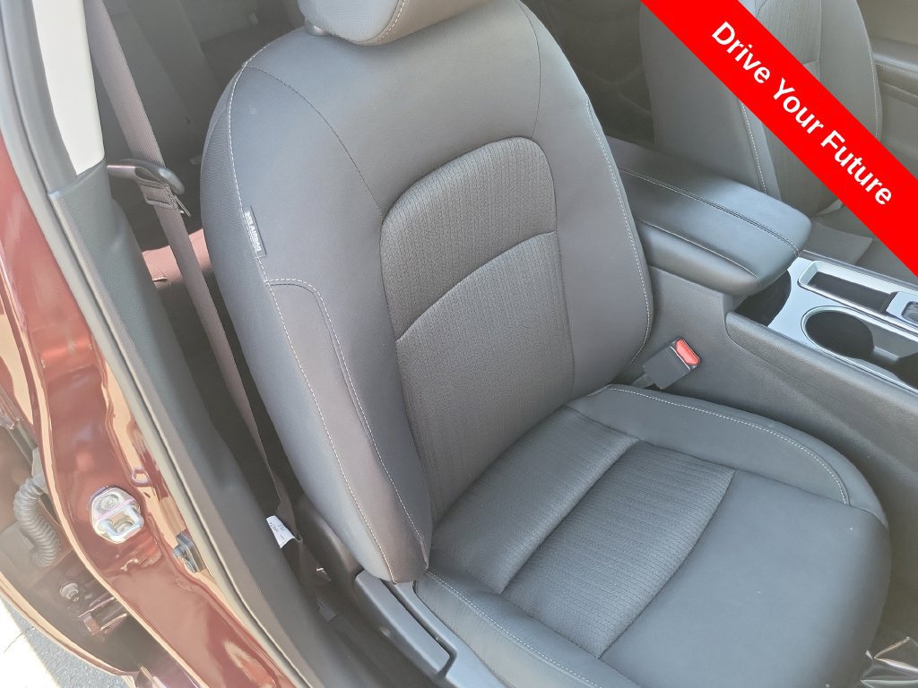Used 2024 Nissan Altima 2.5 SV FWD image 18
