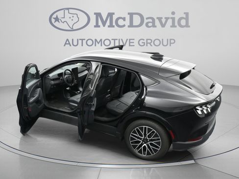 Used 2025 Ford Mustang Mach-E Premium AWD/4WD image 45