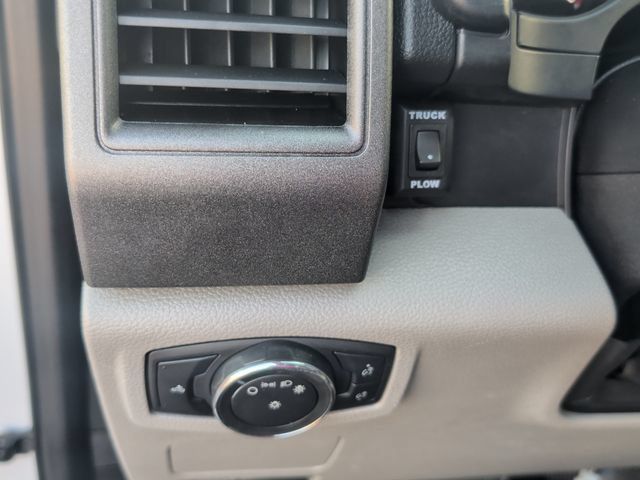 Used 2021 Ford F350 XL AWD/4WD image 12