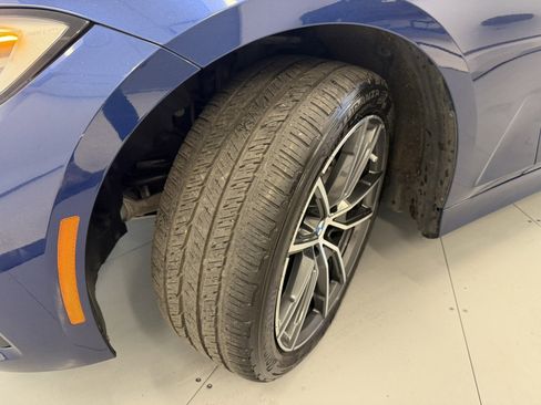 Used 2020 BMW 330i xDrive Sedan w/ Premium Package image 48