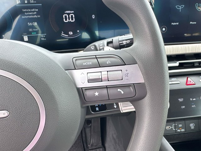 New 2026 Hyundai Sonata Blue FWD image 26