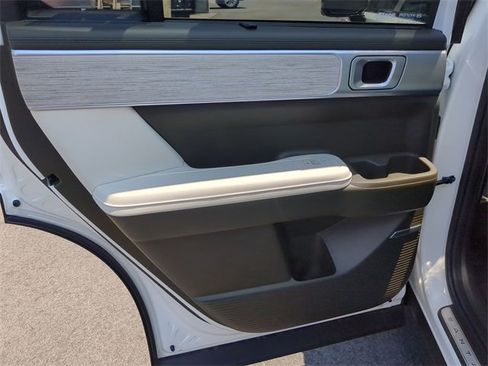 New 2025 Hyundai Santa Fe Calligraphy image 23