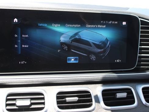 Used 2022 Mercedes-Benz GLE 350 image 28