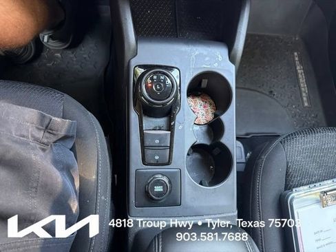Used 2023 Ford Bronco Sport AWD/4WD image 20