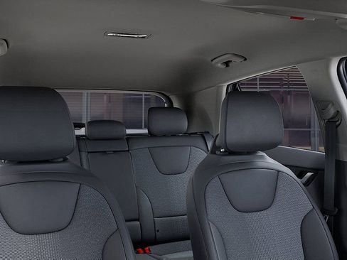 New 2025 Kia Niro Wind w/ Wind Preserve Package image 27