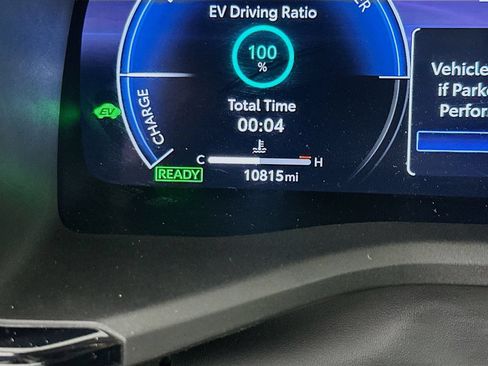 Certified 2025 Toyota Camry XLE AWD/4WD image 12