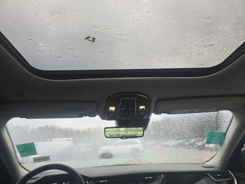 Used 2023 Jeep Grand Cherokee 4WD 4xe w/ Luxury Tech Group II image 9