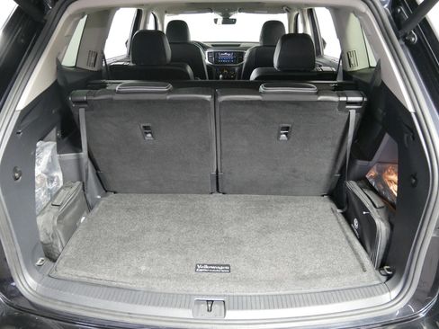 Used 2022 Volkswagen Atlas SEL Premium AWD/4WD image 18