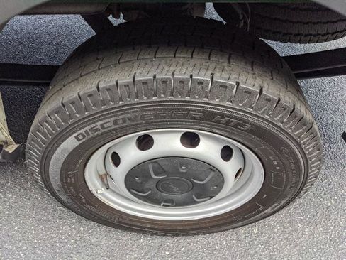 Used 2020 Ford Transit 250 148 High Roof w/ Load Area Protection Package image 13