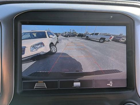 Used 2020 Chevrolet Silverado 2500 LTZ image 20