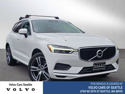 Used 2018 Volvo XC60 T5 Momentum w/ Convenience Package