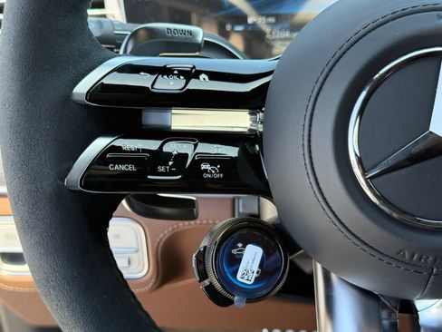New 2026 Mercedes-Benz GLE 53 AMG 4MATIC Coupe image 22