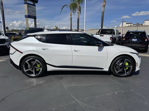 Used 2023 Kia EV6 GT image 11