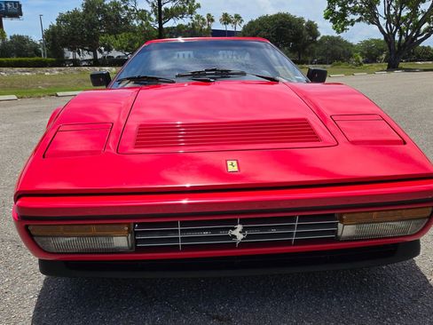 Used 1988 Ferrari 328 GTS image 25