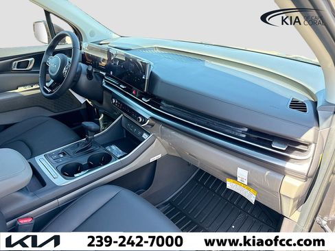 New 2026 Kia Carnival image 13