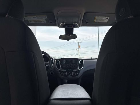 Certified 2024 Chevrolet Equinox LS w/ LS Convenience Package AWD/4WD image 8