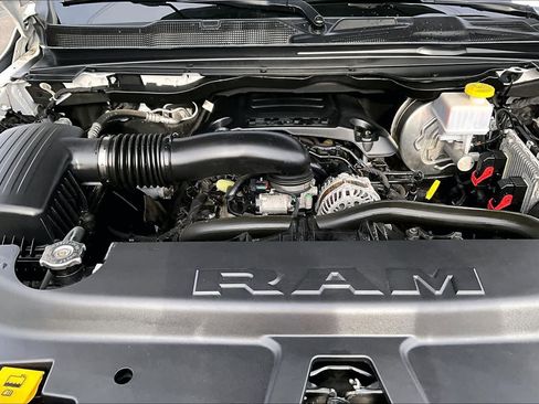 Used 2022 RAM 1500 Sport w/ Rebel Level 2 Equipment Group image 9
