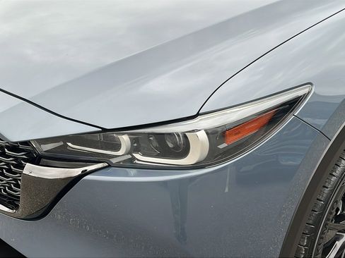 Certified 2023 MAZDA CX-5 Carbon Edition image 7