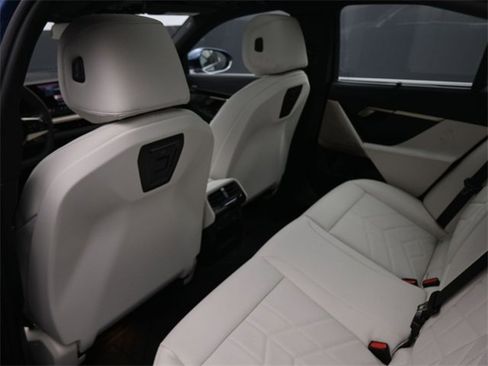 New 2025 BMW 530i w/ Executive Package image 23