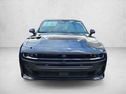 New 2026 Dodge Charger GT w/ Blacktop Package AWD/4WD image 5