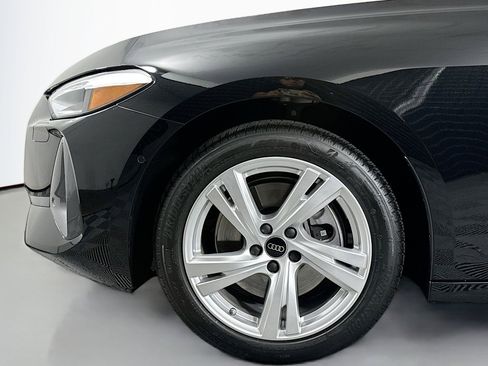 New 2025 Audi A5 2.0T Premium image 11